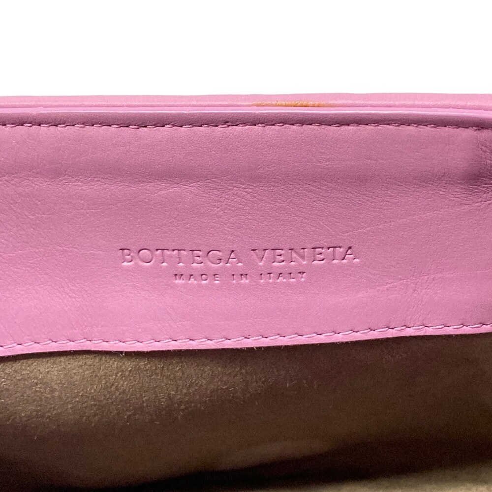 Bottega Veneta Intrecciato Shoulder Bag - Picture 9 of 15